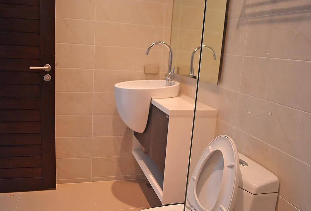Photo of Bathroom in Patong