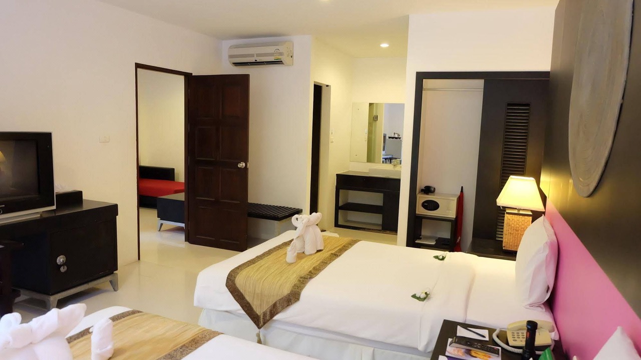 Photo of Livingroom in Sa Khu