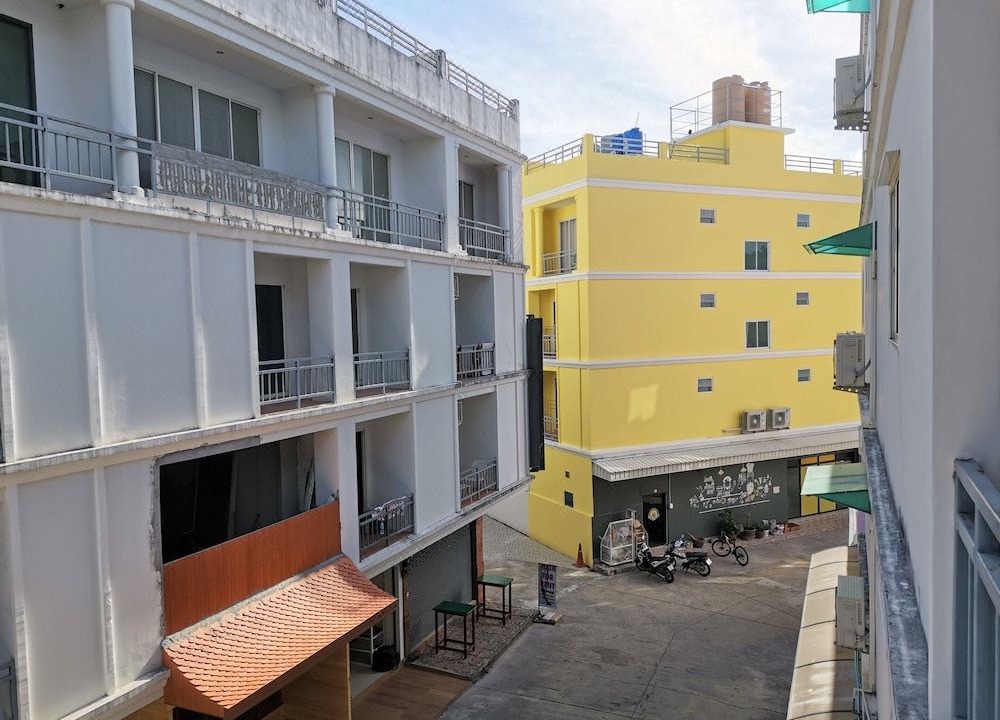Photo of Buildings in Kamala