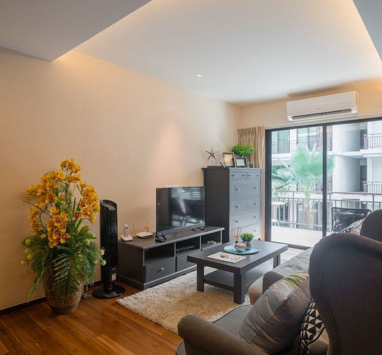 Photo of Livingroom in Rawai