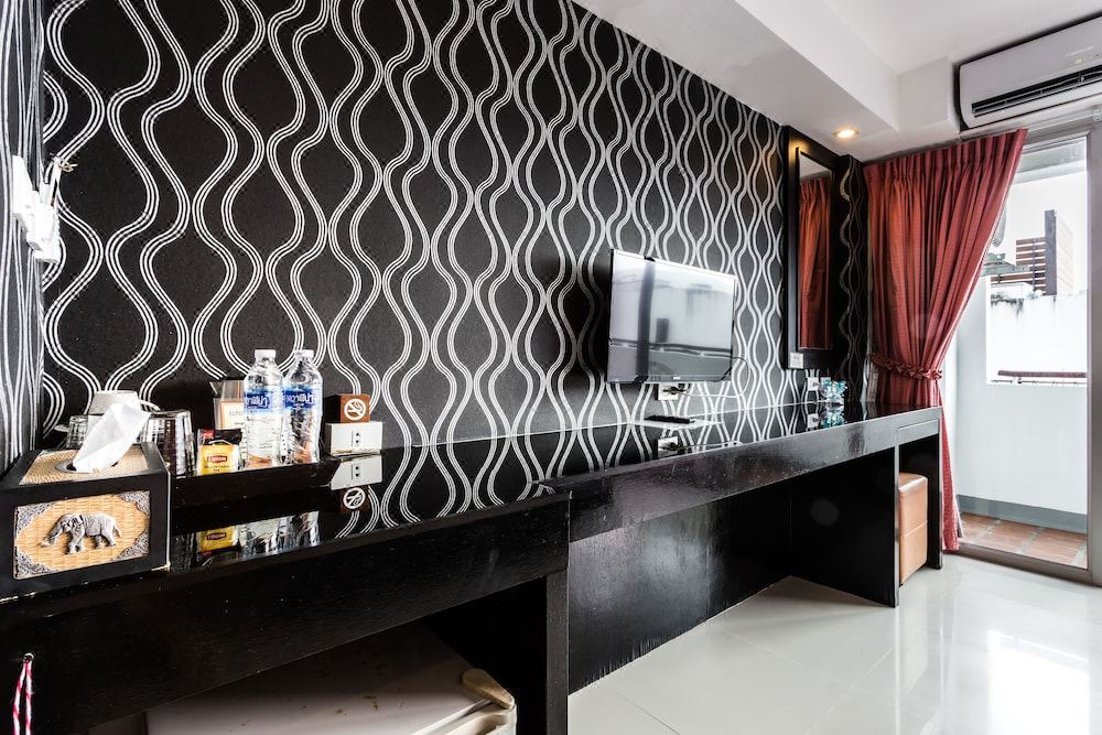 Photo of Bedroom in Patong