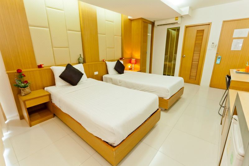 Photo of Bedroom in Patong