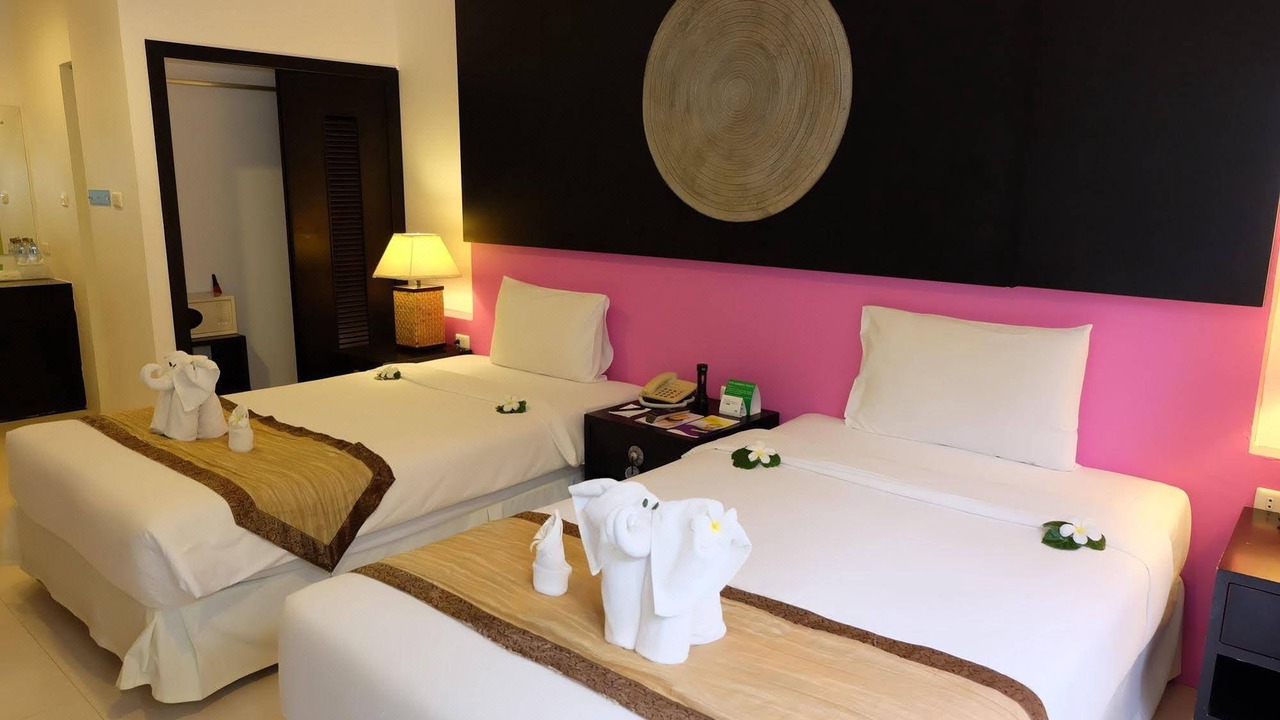 Photo of Bedroom in Sa Khu