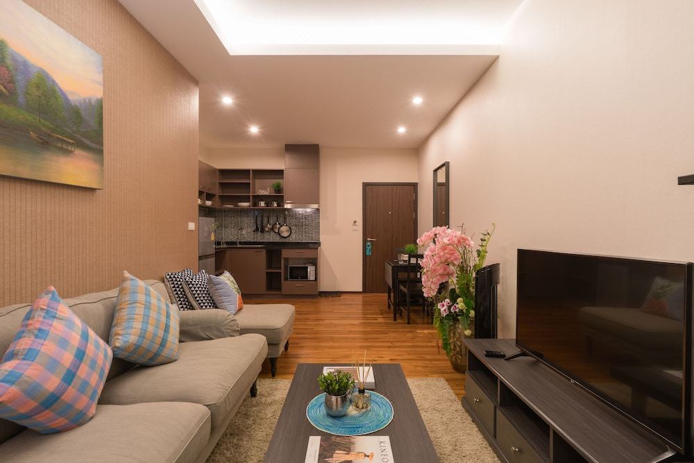 Photo of Livingroom in Rawai