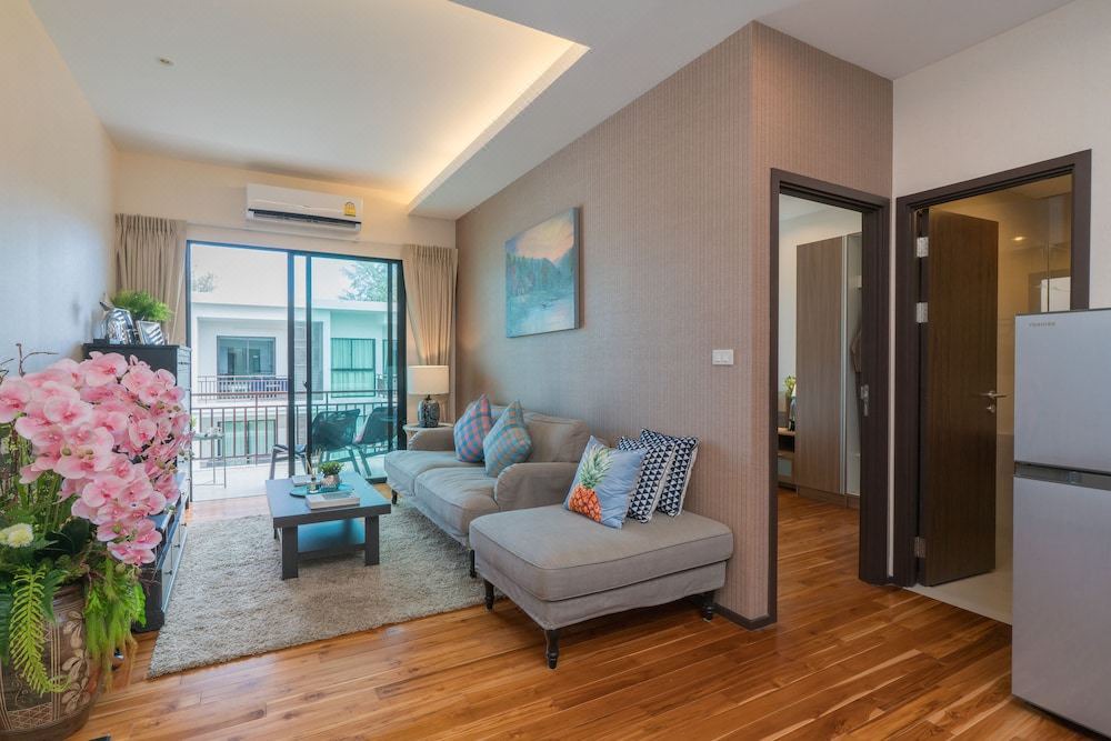 Photo of Livingroom in Rawai