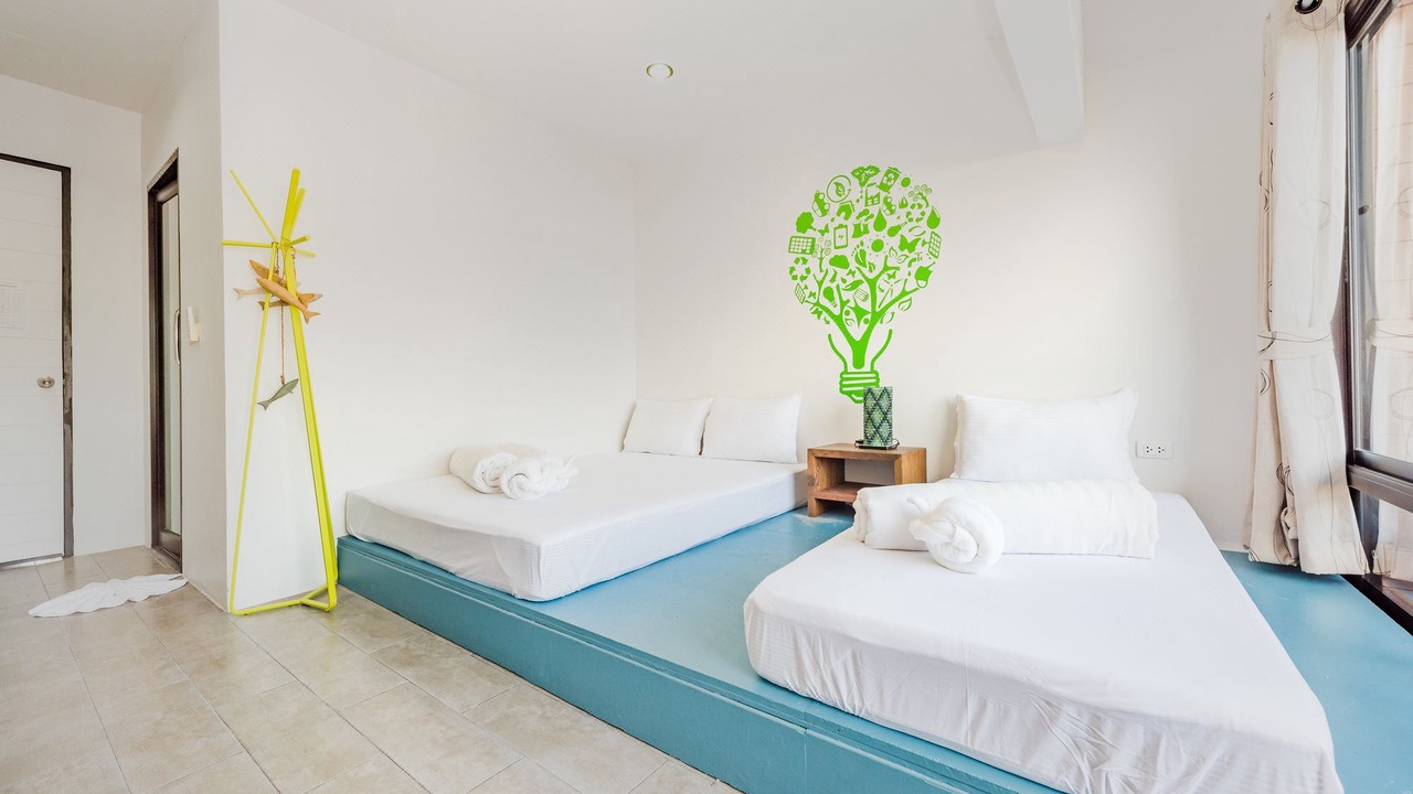 Photo of Bedroom in Talat Yai