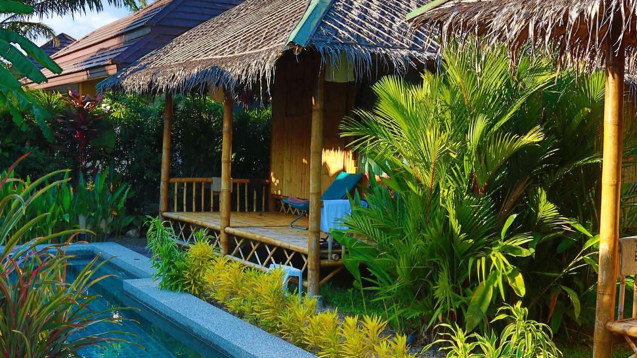 Photo of Outdoor in Rawai