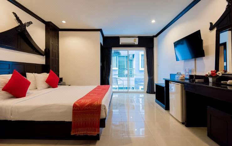 Photo of Bedroom in Patong