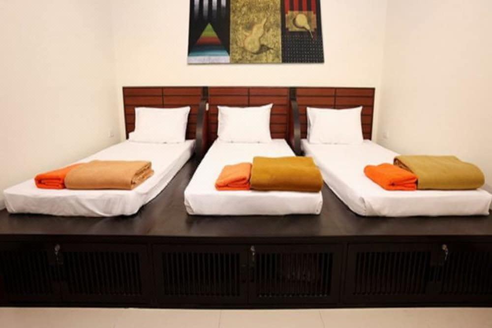 Photo of Bedroom in Talat Yai