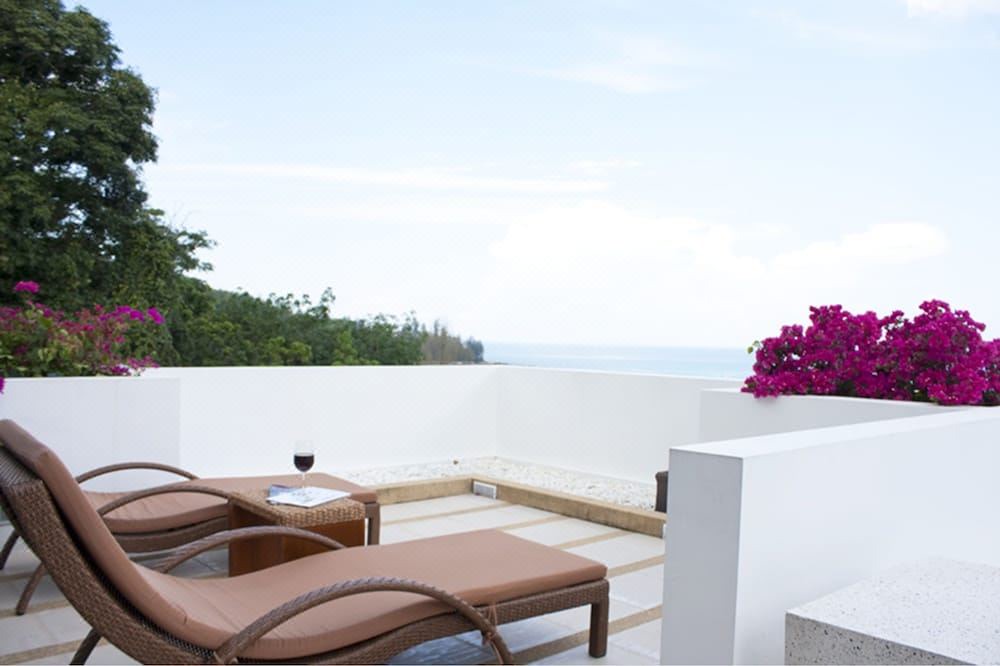 Photo of Patio Balcony in Kamala