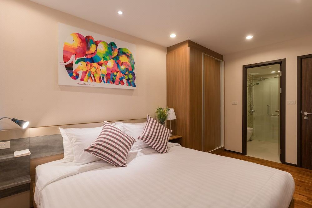 Photo of Bedroom in Rawai