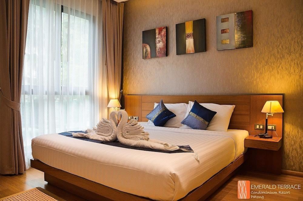 Photo of Bedroom in Patong