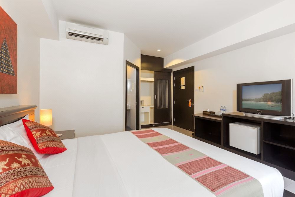 Photo of Bedroom in Talat Yai