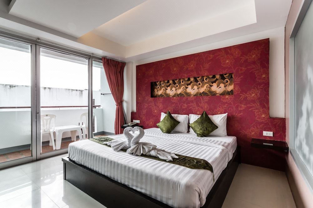 Photo of Bedroom in Patong