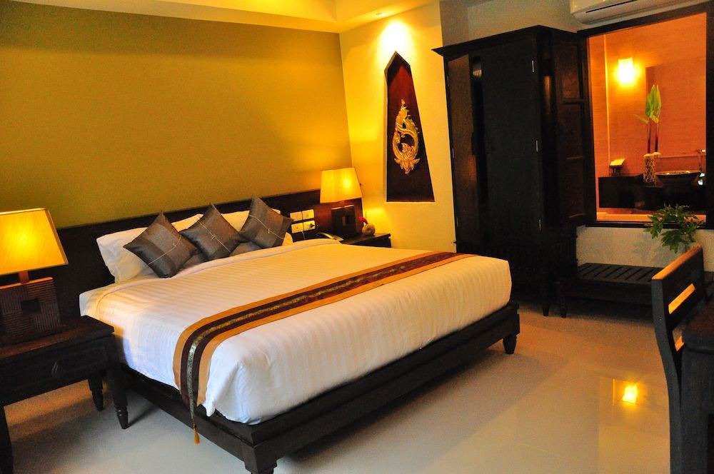 Photo of Bedroom in Rawai