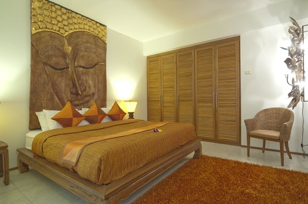 Photo of Bedroom in Kamala