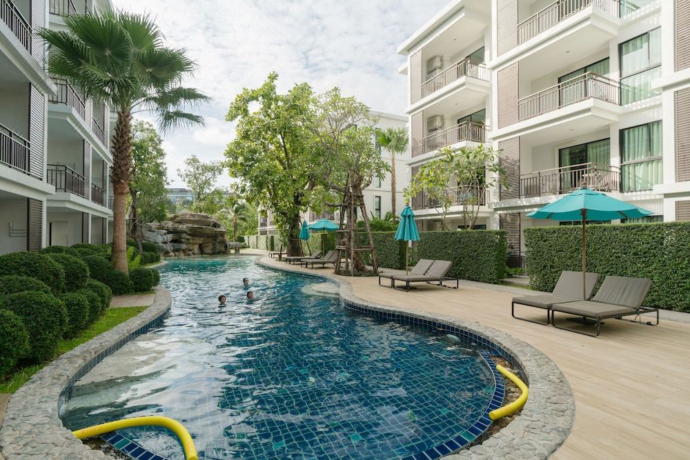 Photo of Outdoor in Rawai