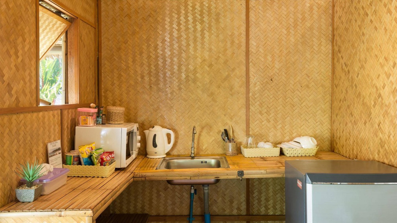 Photo of Kitchen in Rawai