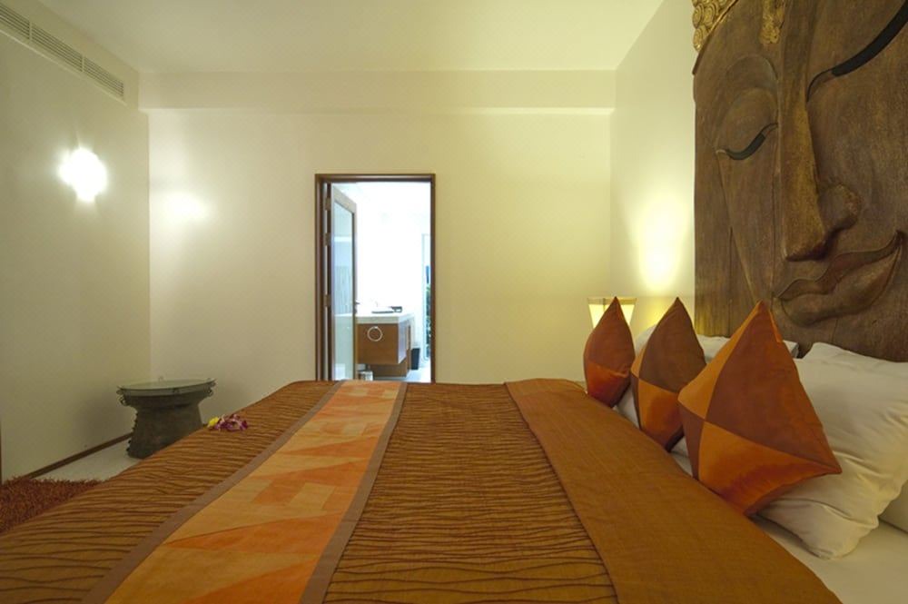 Photo of Bedroom in Kamala