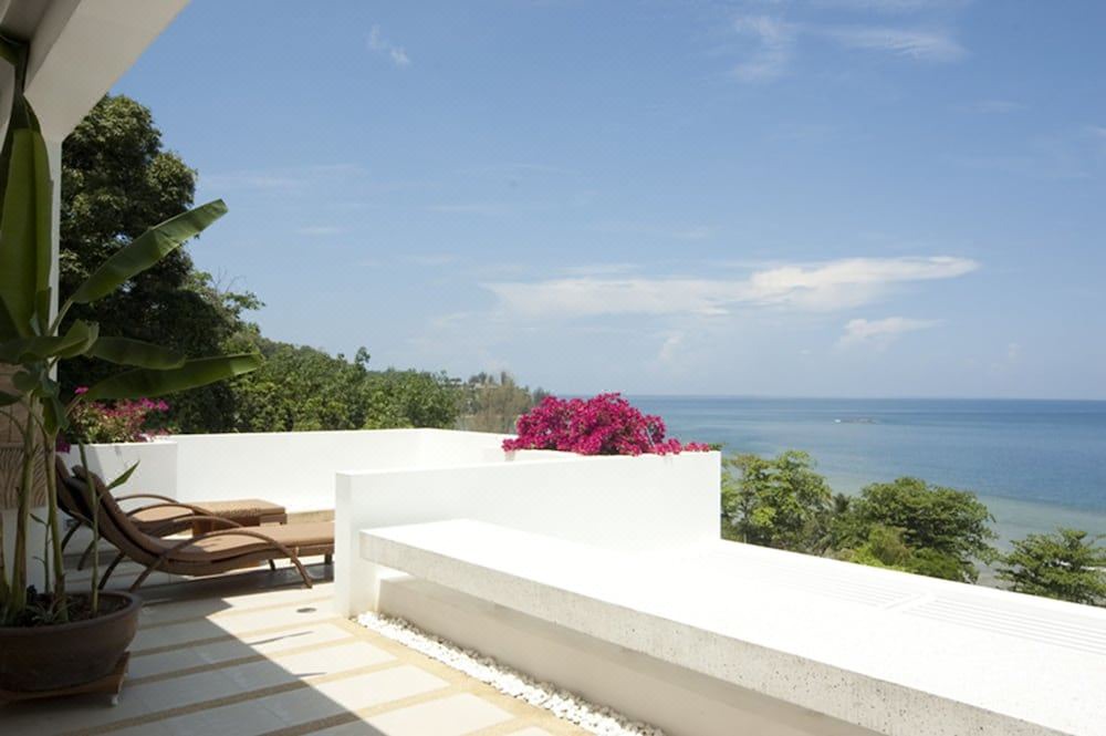 Photo of Patio Balcony in Kamala