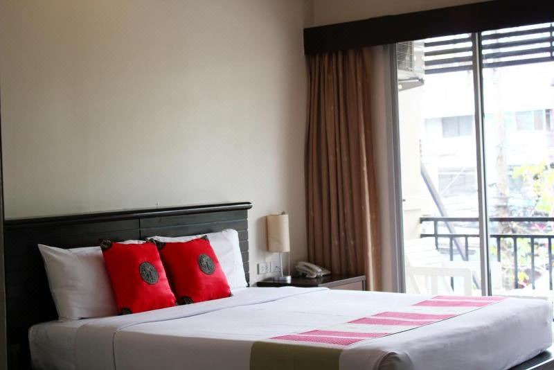Photo of Bedroom in Talat Yai