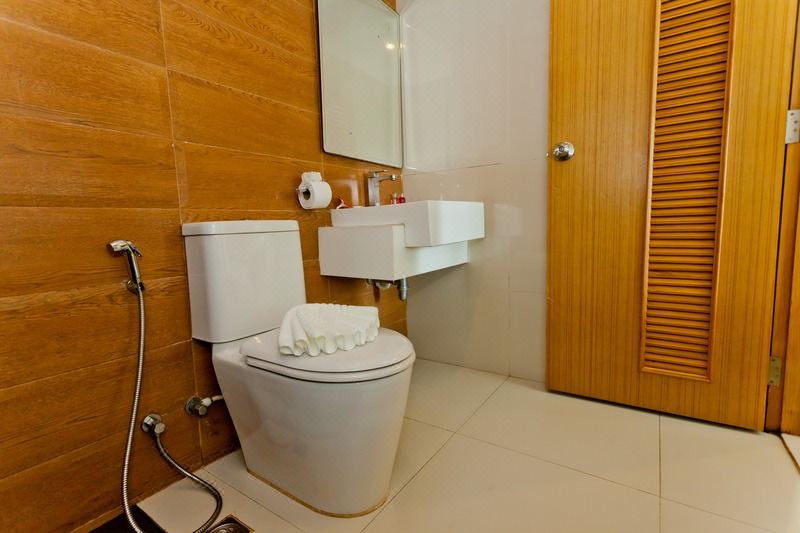 Photo of Bathroom in Patong