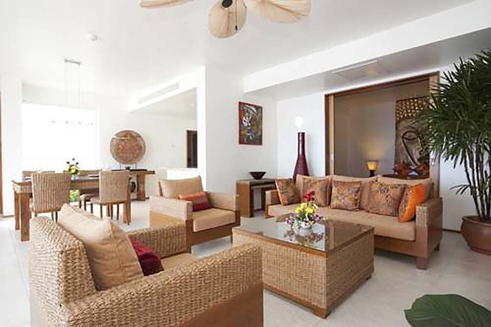 Photo of Livingroom in Kamala
