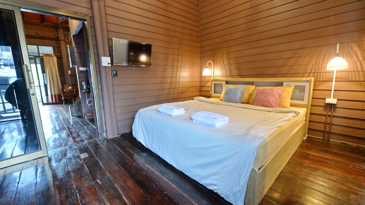 Photo of Bedroom in Wieng