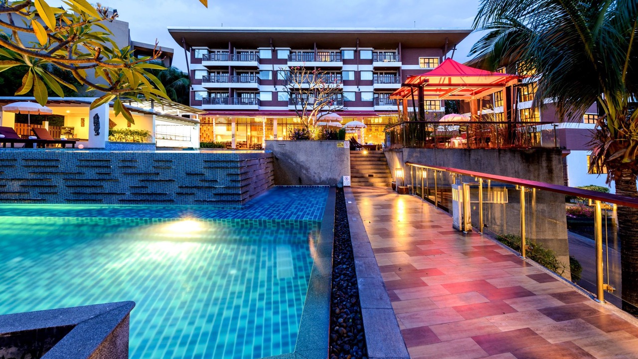 Photo of Outdoor in Karon