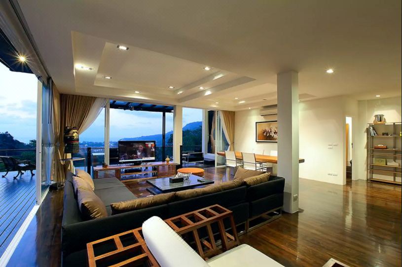 Photo of Livingroom in Kamala