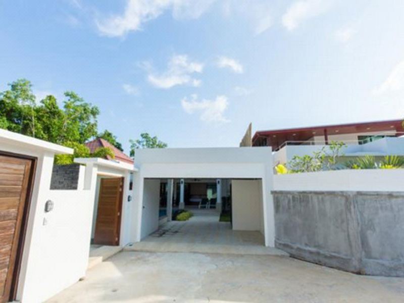 Photo of Buildings in Rawai