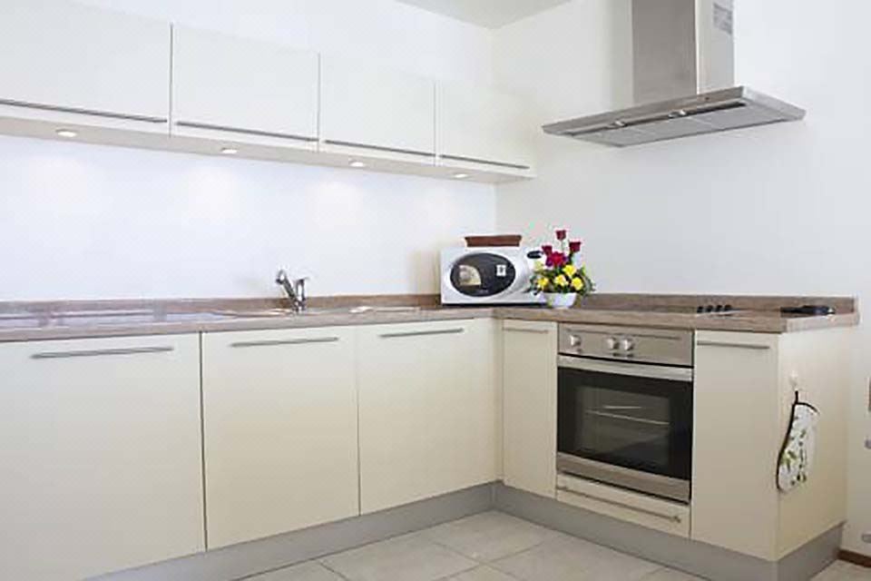 Photo of Kitchen in Kamala