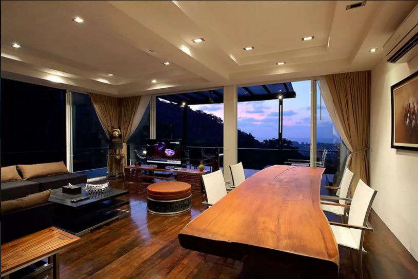 Photo of Livingroom in Kamala