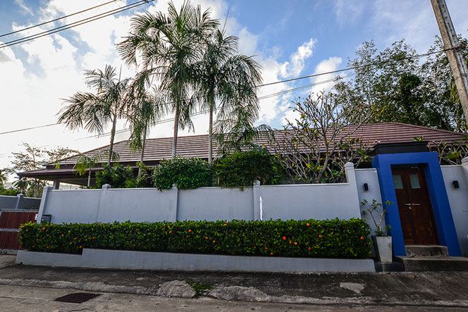 Photo of Buildings in Rawai