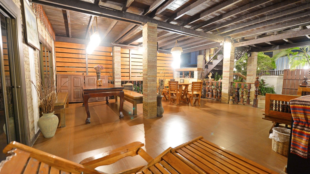 Photo of Livingroom in Wieng