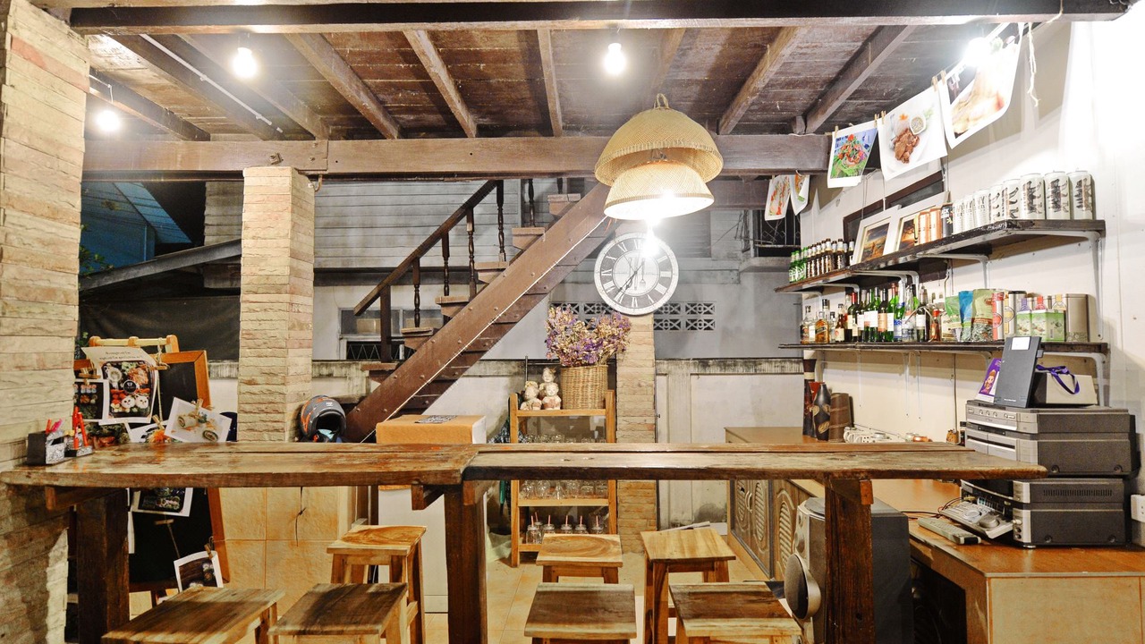 Photo of Kitchen in Wieng