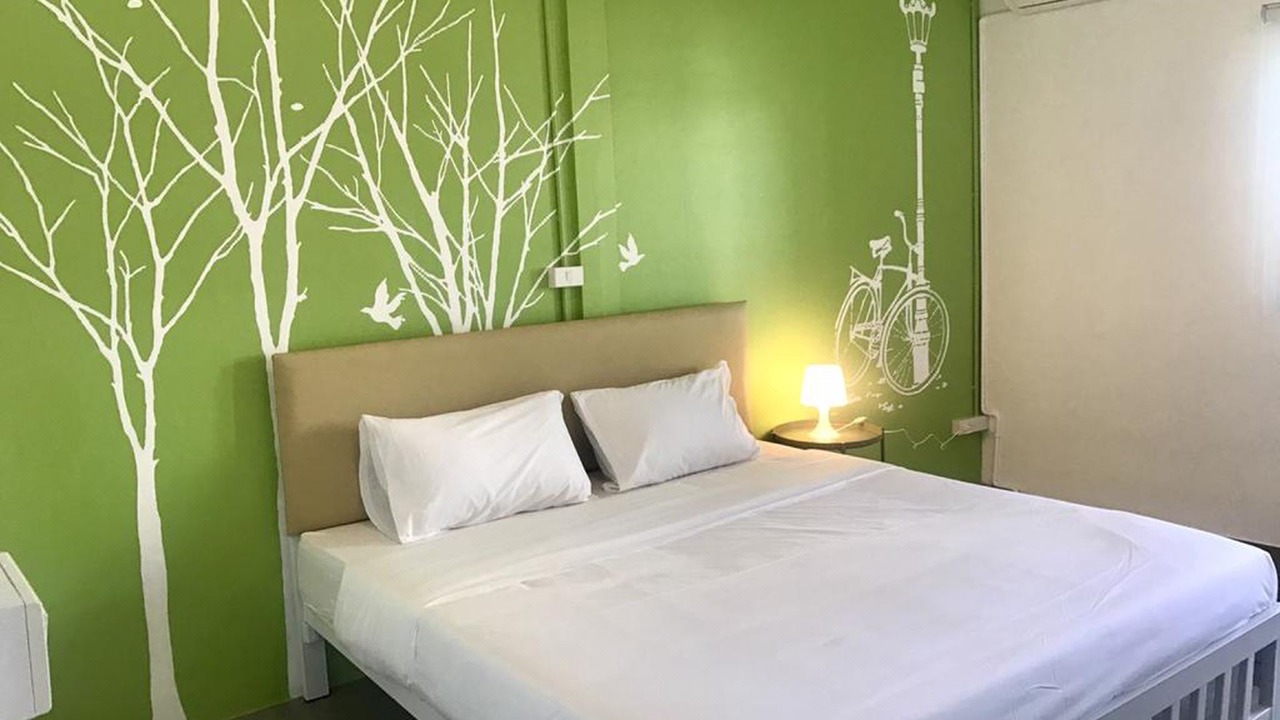 Photo of Bedroom in Khlong Toei