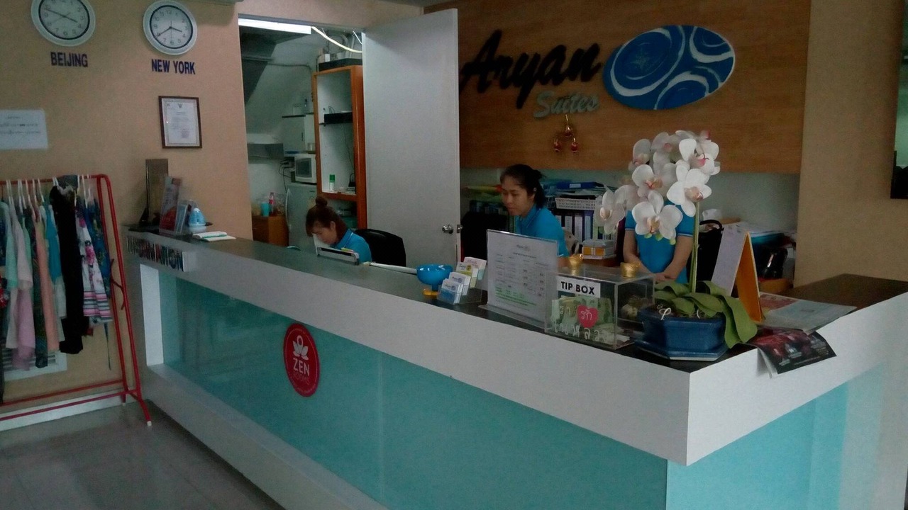 Photo of Others in Din Daeng