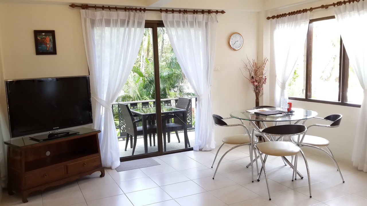 Photo of Livingroom in Koh Tao