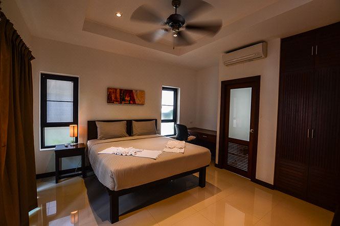 Photo of Bedroom in Rawai