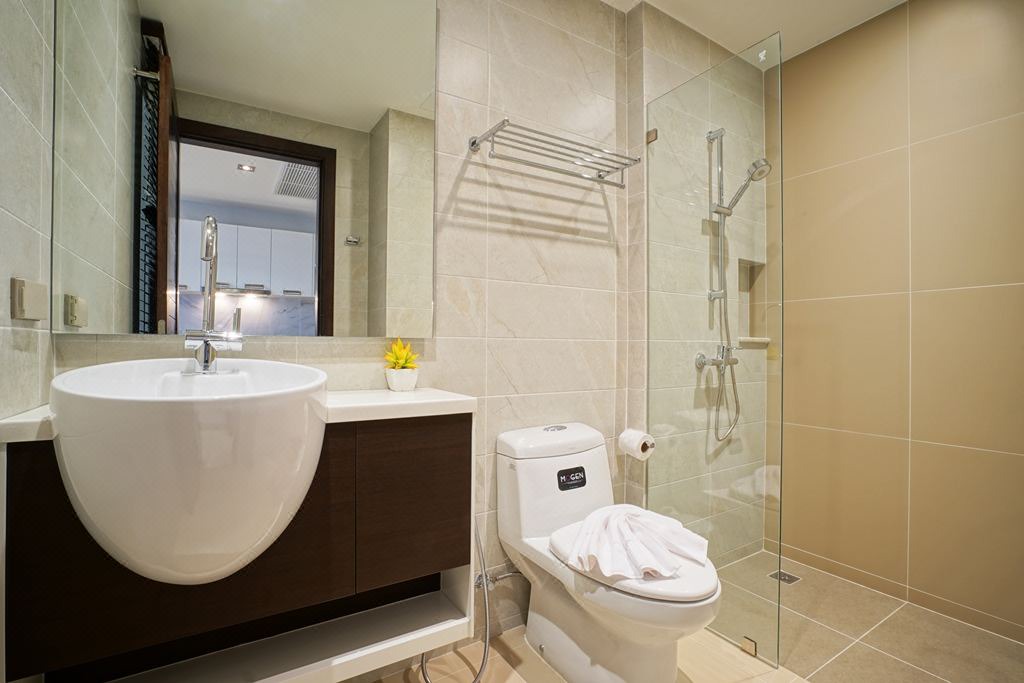 Photo of Bathroom in Patong