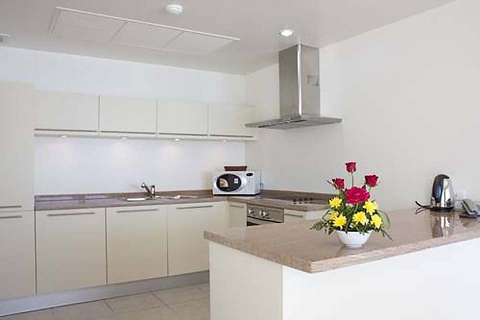 Photo of Kitchen in Kamala