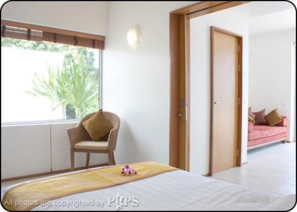 Photo of Bedroom in Kamala