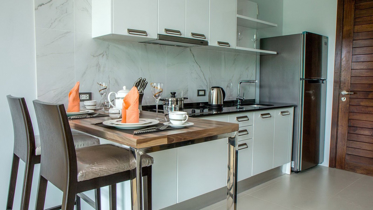 Photo of Kitchen in Patong