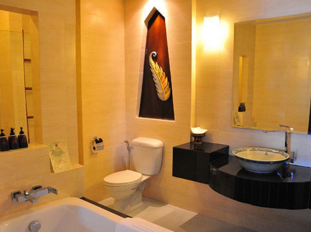 Photo of Bathroom in Rawai