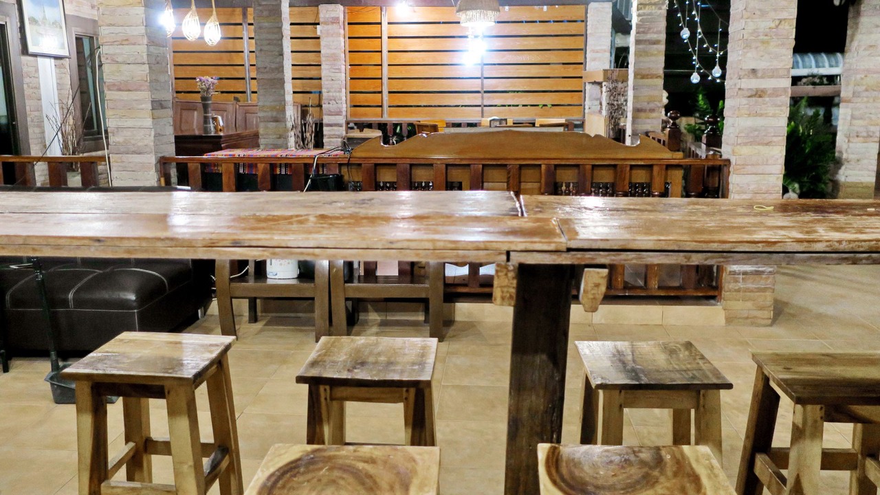 Photo of Kitchen in Wieng