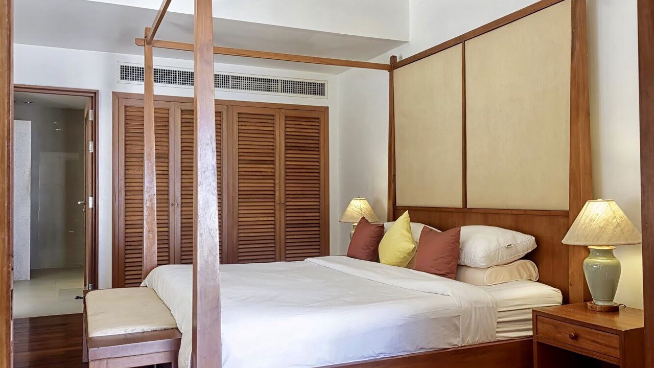 Photo of Bedroom in Kamala