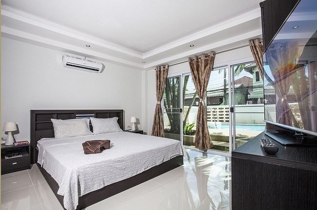 Photo of Bedroom in Kamala