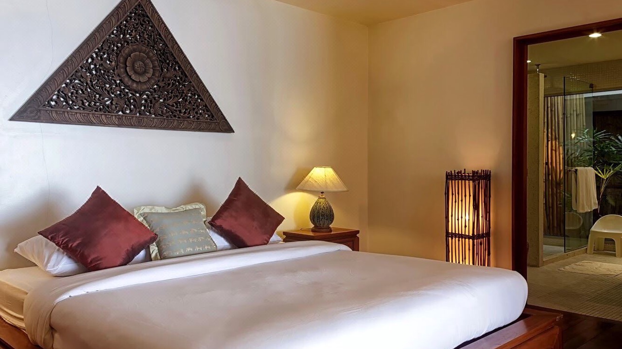 Photo of Bedroom in Kamala