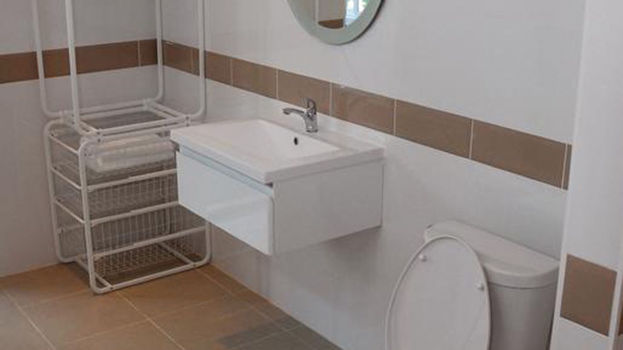 Photo of Bathroom in Khlong Toei
